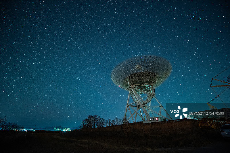 天文设备图片素材