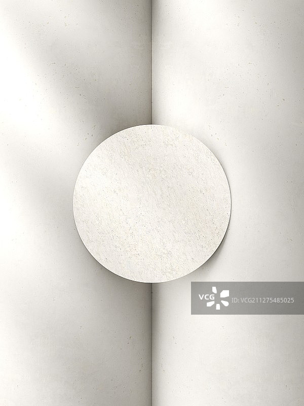 由大理石或木制圆盘组成的平面图形图片素材