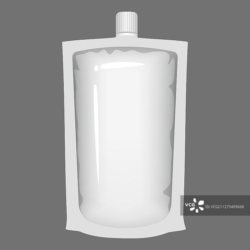 塑料包装空真空容器图片素材