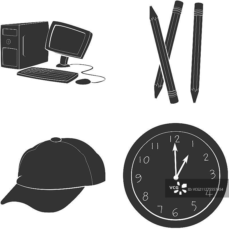 Adobe R版本50 2级模拟图片素材