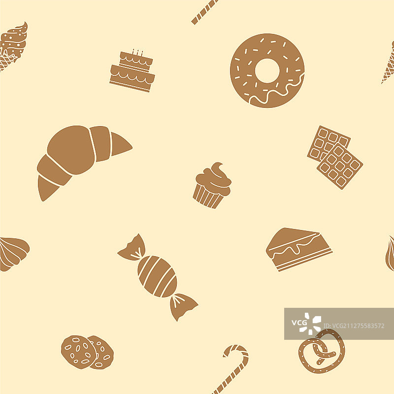 糖果背景06图片素材