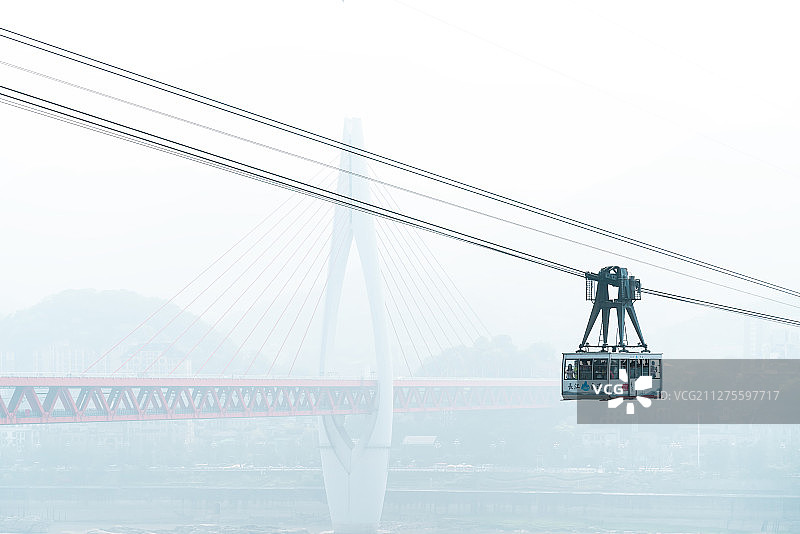 雾里江湖图片素材