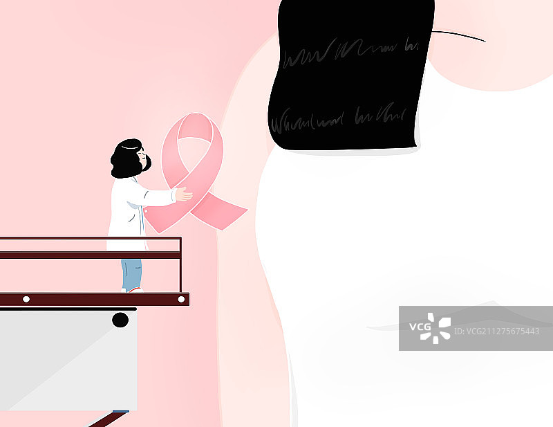 女性健康图片素材