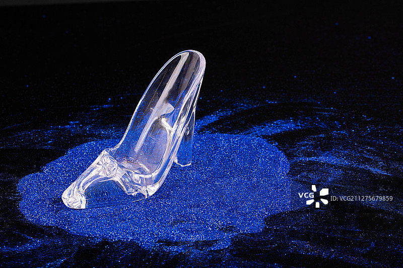 带有物体的彩色闪光背景082图片素材