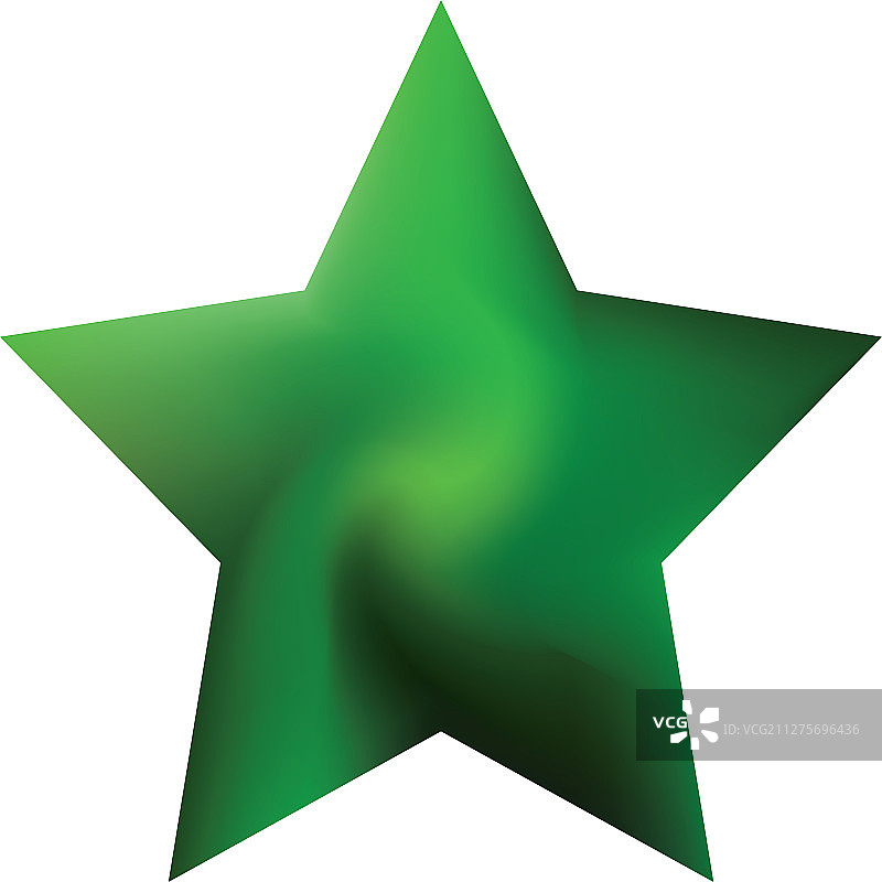 彩色背景造型图片素材