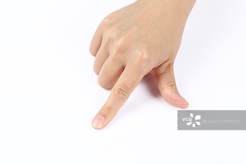 肢体语言手势特写图片素材