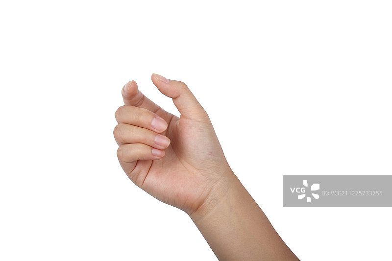 肢体语言手势特写图片素材