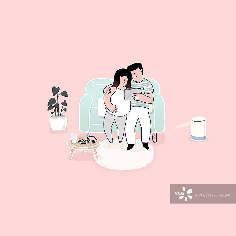 母婴图片素材