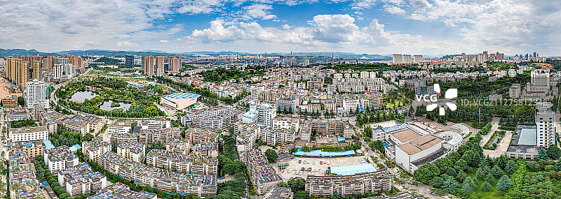 云南安宁市图片素材