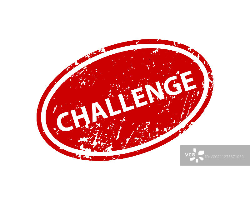 挑战印章纹理橡胶陈词滥调网络印记图片素材