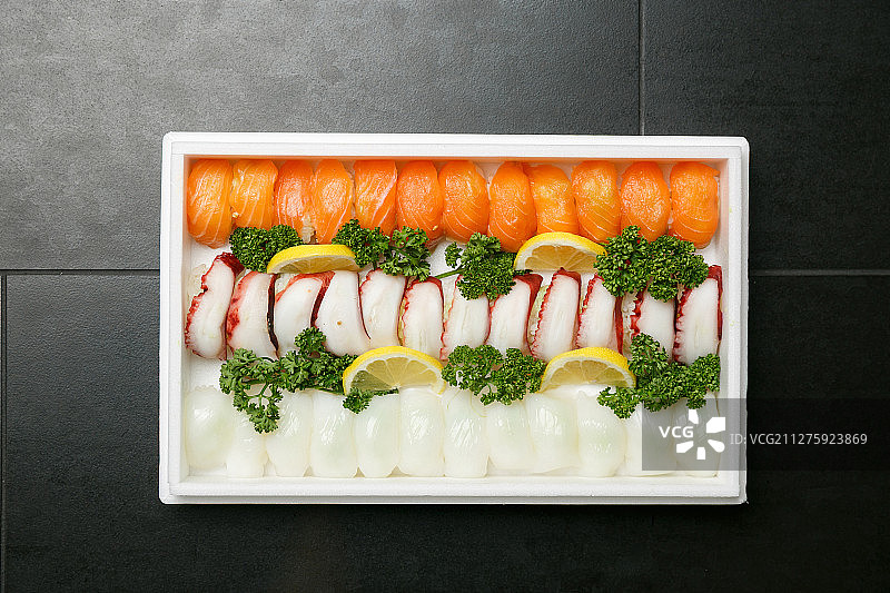 寿司图片素材