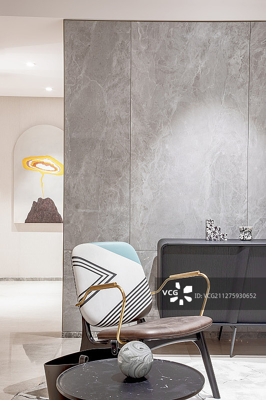 现代装修风格的室内设计图片素材