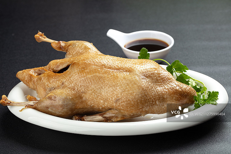 安徽芜湖板鸭图片素材