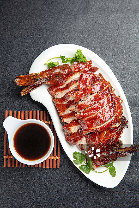 安徽芜湖板鸭图片素材