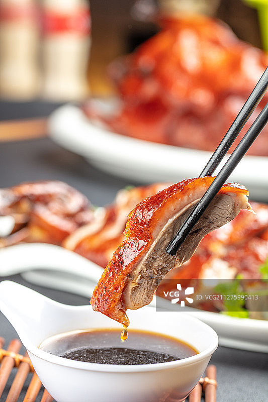 安徽芜湖板鸭图片素材