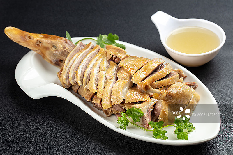 安徽芜湖板鸭图片素材