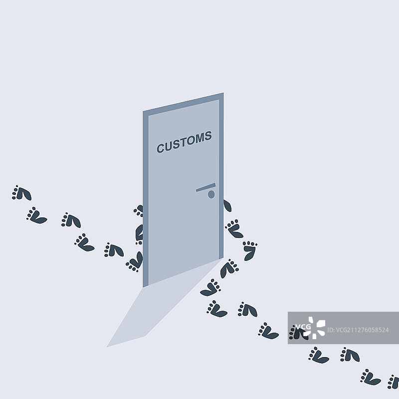 罪犯概念图片素材