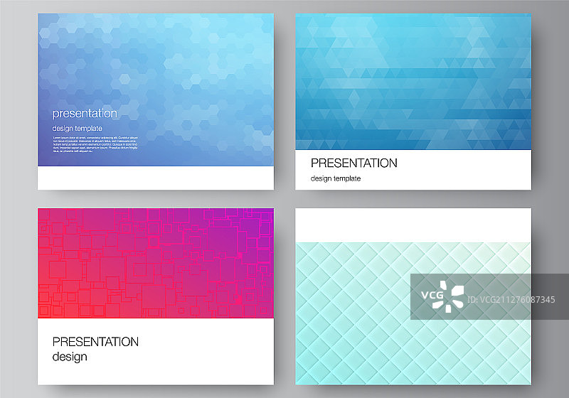 的极简抽象图片素材