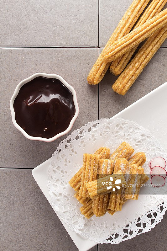 吉拿棒图片素材