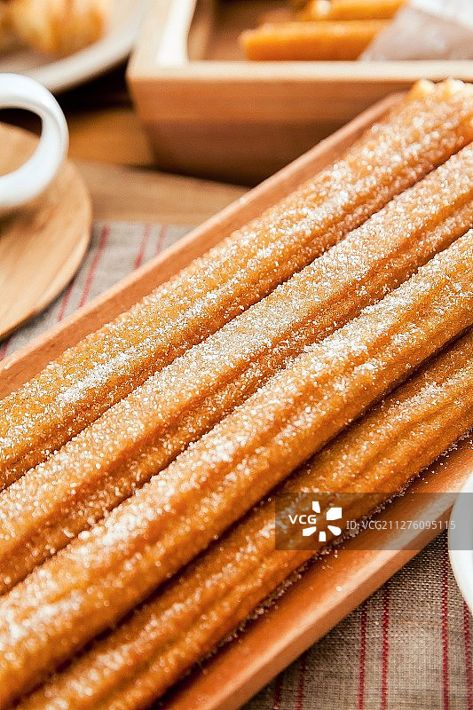 吉拿棒图片素材