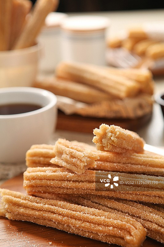 吉拿棒图片素材