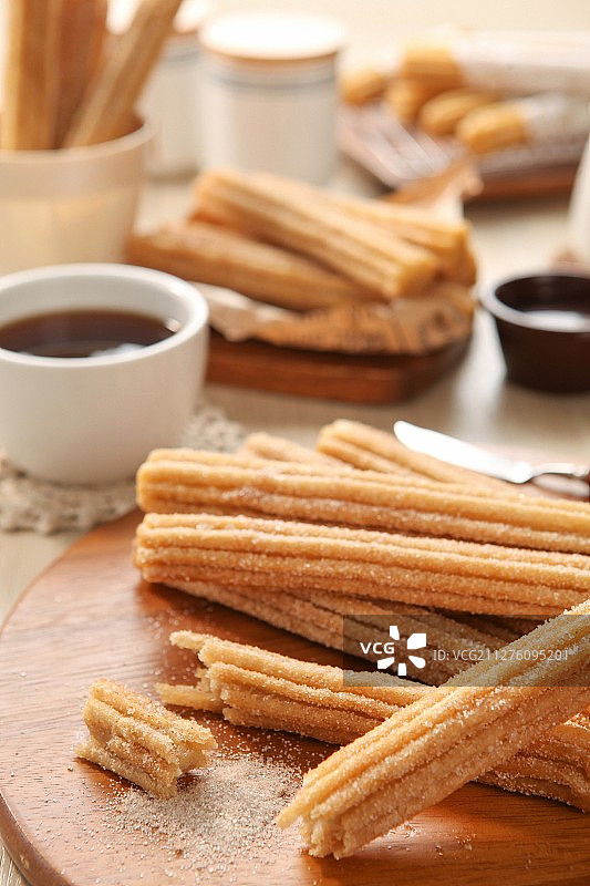 吉拿棒图片素材