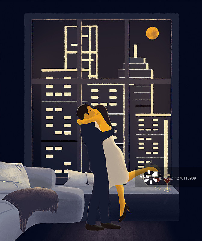 夜晚-3图片素材