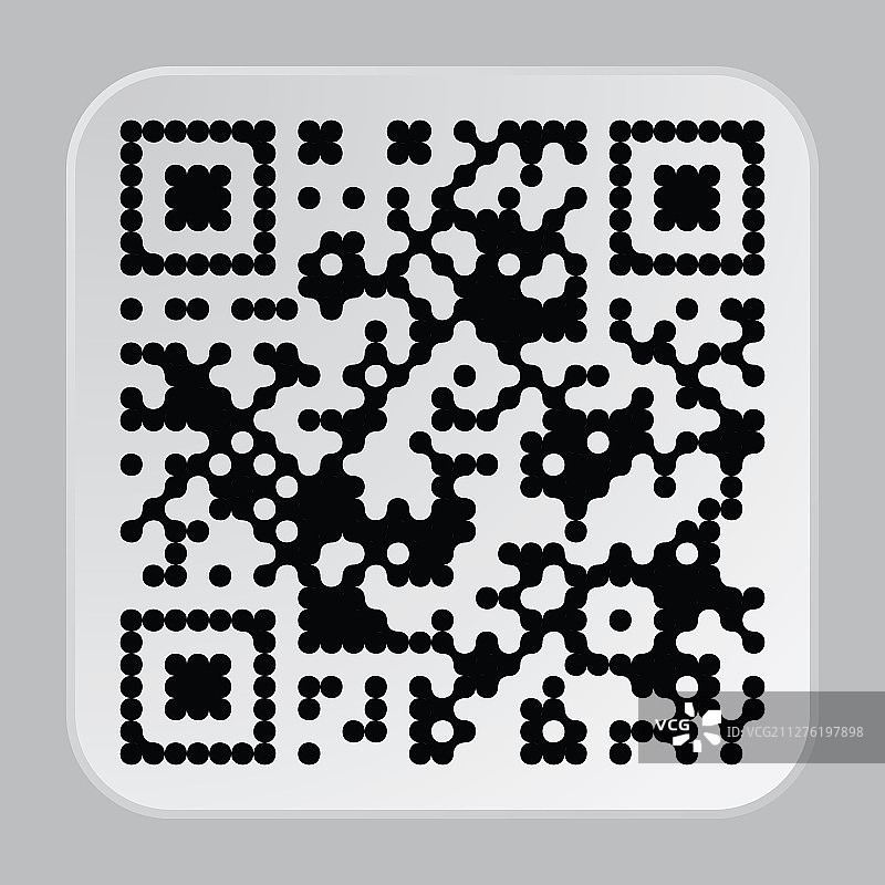 二维码图片素材