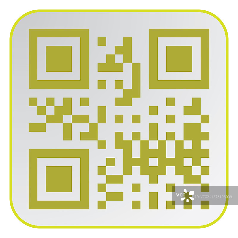 二维码图片素材