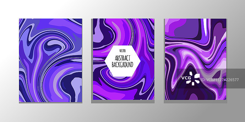 抽象大理石背景设计潮流图片素材