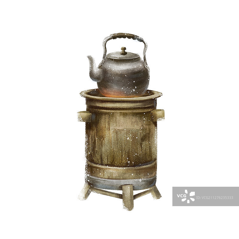 老物件图片素材