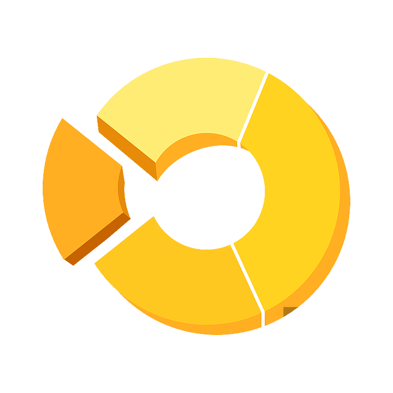 图表股市图片素材