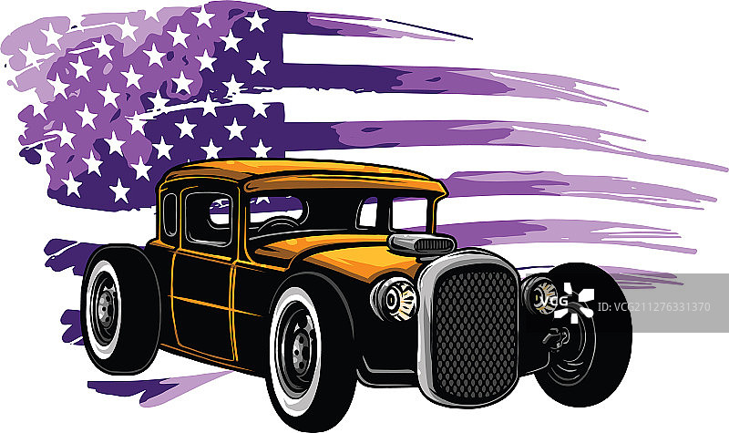 美国人平面设计图片素材