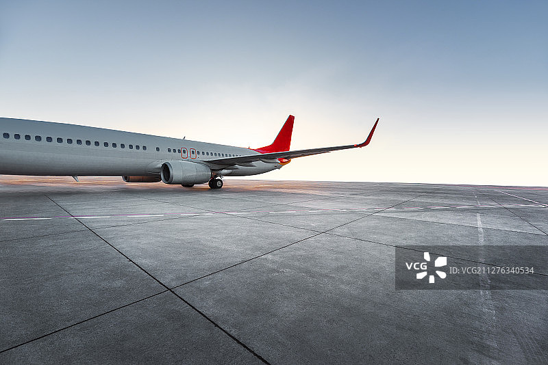 机场地面图片素材