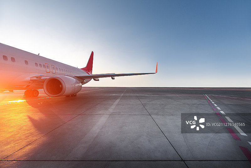 机场地面图片素材