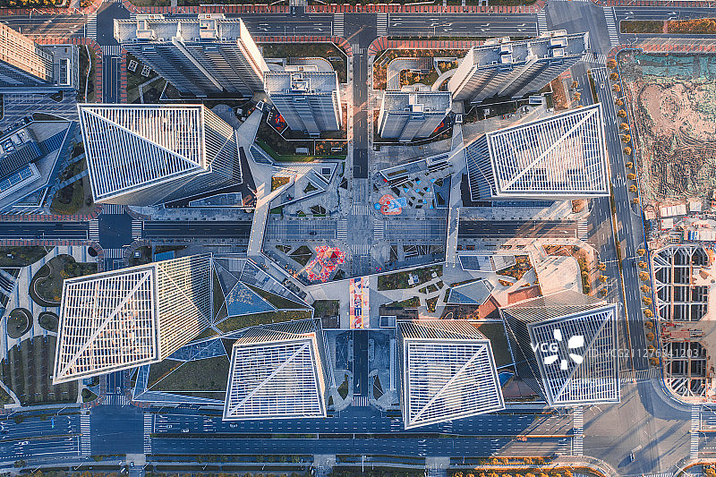 上海晶耀前滩图片素材