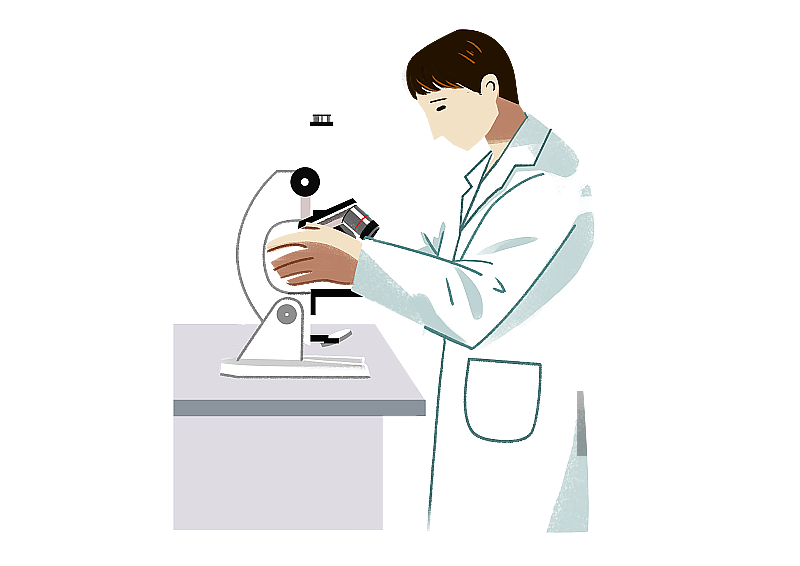 实验研发元素1图片素材