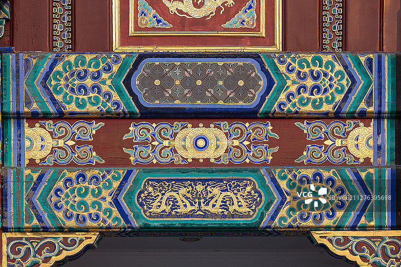 中国传统图案图片素材