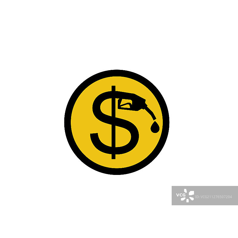 虚拟货币符号图片素材