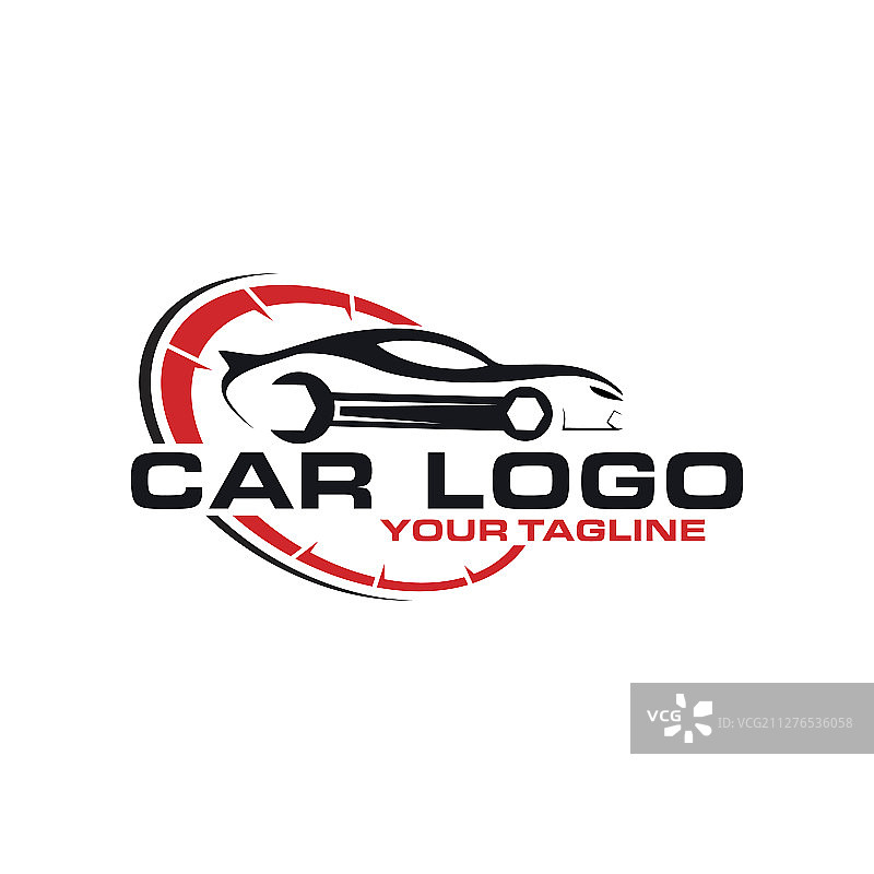 交通运输汽车标志图标模板图片素材