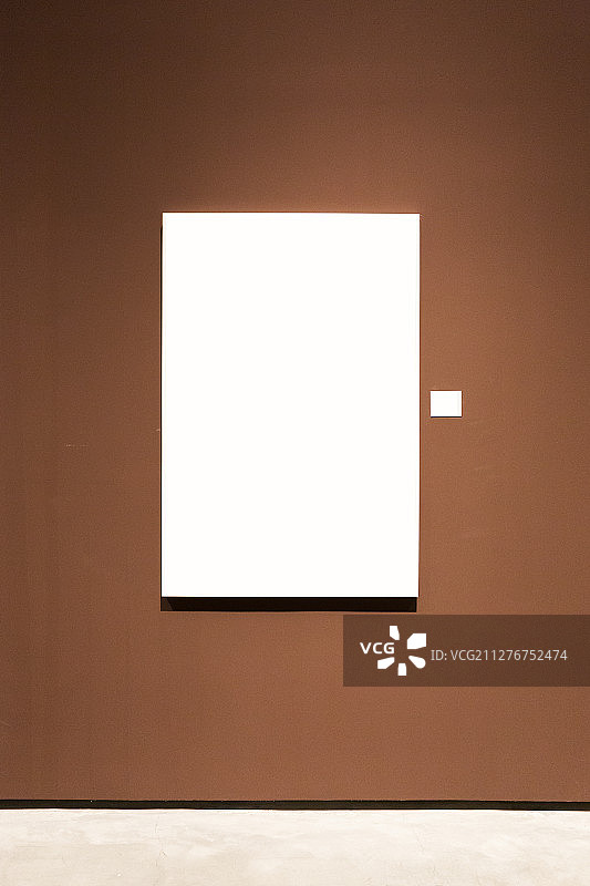 美术馆画廊图片素材