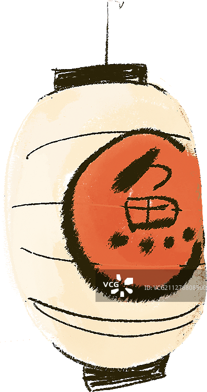 灯笼图片素材