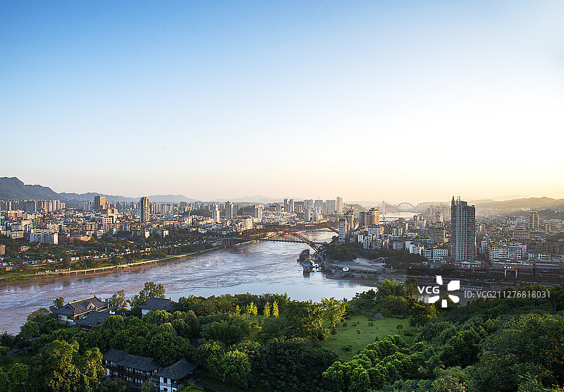 宜宾市图片素材