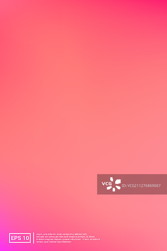 彩虹色现代图像粉彩图片素材