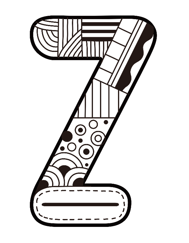 英文字母Z图片素材