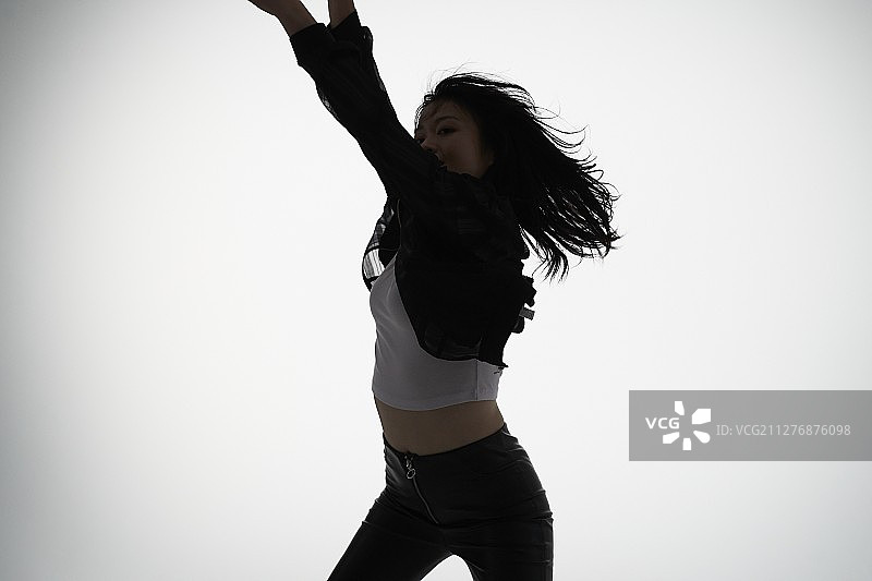 日本舞蹈家图片素材