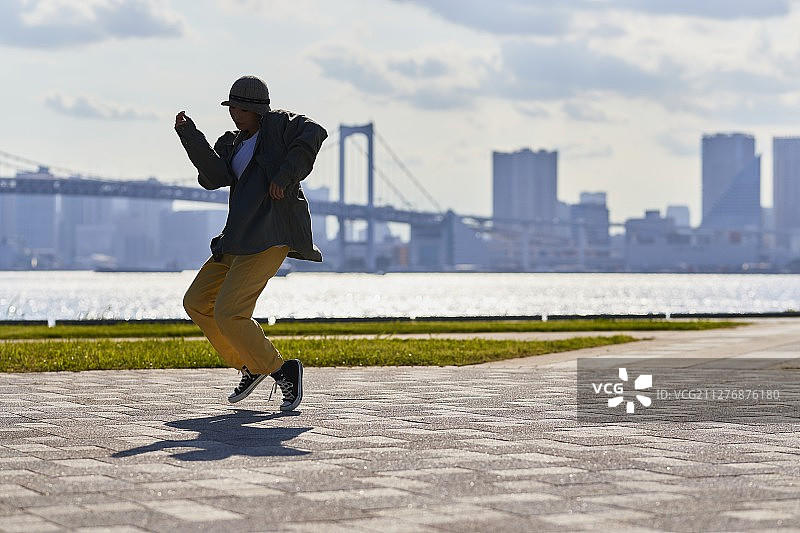 日本舞蹈家图片素材