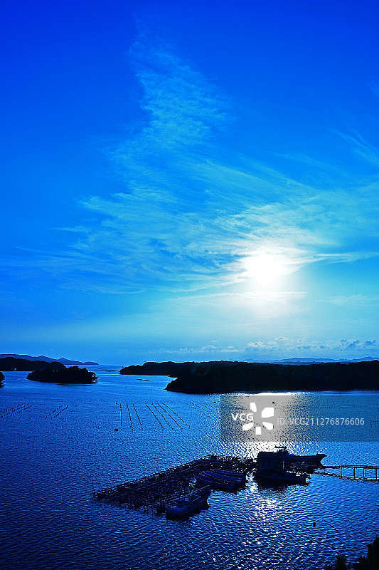 日本三重县图片素材