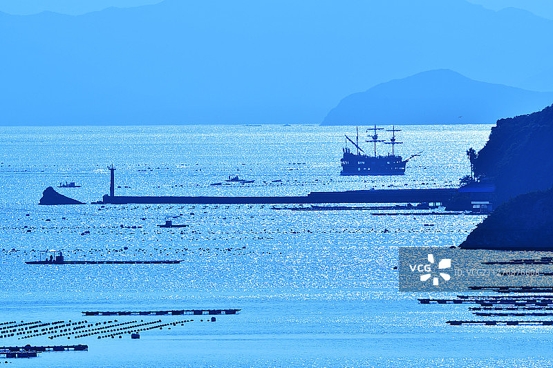 日本三重县图片素材