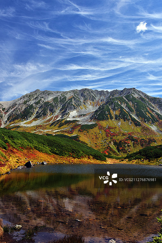 日本富山县图片素材